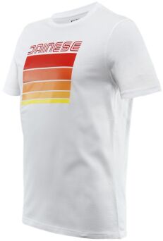 T-Shirt DAINESE STRIPES