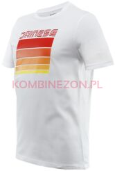 T-Shirt DAINESE STRIPES