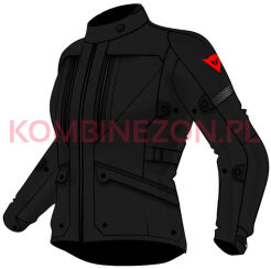 Kurtka DAINESE MANGEN ABSØLUTESHELL PRO JACKET