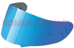 Wizjer SHOEI CW-1 XR-1100 / X-SPIRIT 2  SPECTRA BLUE