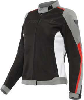 Kurtka DAINESE HYDRAFLUX 2 AIR LADY D-DRY JACKET