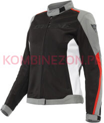 Kurtka DAINESE HYDRAFLUX 2 AIR LADY D-DRY JACKET