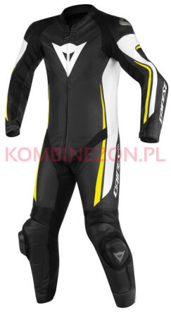 Kombinezon DAINESE ASSEN 1 PC PERF.