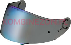 Wizjer+Pinlock SHOEI CNS-1 GT-AIR / NEOTEC SPECTRA BLUE