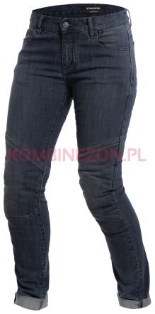 Spodnie Jeans DAINESE AMELIA SLIM LADY 