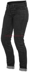 Spodnie DAINESE DENIM SLIM LADY TEX