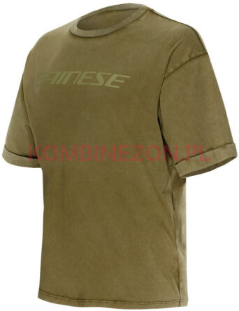 T-Shirt DAINESE SFUMATA