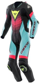 Kombinezon DAINESE LAGUNA SECA 6 PERF 1PC LEATHER SUIT