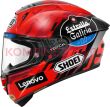 Kask SHOEI X-SPR PRO MARQUEZ9 TC-1 - 2