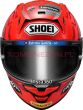 Kask SHOEI X-SPR PRO MARQUEZ9 TC-1 - 5