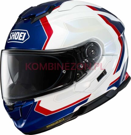 Kask SHOEI GT-AIR 3 REALM TC-10