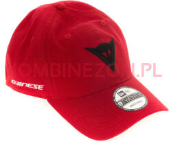 Czapka DAINESE 9TWENTY CANVAS STRAPBACK CAP