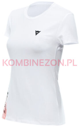 T-Shirt DAINESE LOGO LADY