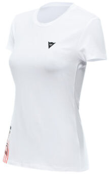 T-Shirt DAINESE LOGO LADY