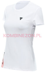 T-Shirt DAINESE LOGO LADY