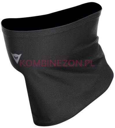 Kołnierz DAINESE NECK GAITER BLACK DAINESE