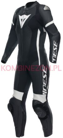 Kombinezon DAINESE GROBNIK LADY LEATHER 1PC PERF