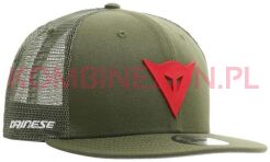 Czapka DAINESE 9FIFTY TRUCKER SNAPBACK CAP