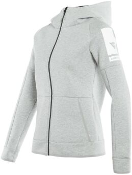 Bluza DAINESE FULL-ZIP HOODIE LADY