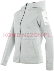 Bluza DAINESE FULL-ZIP HOODIE LADY