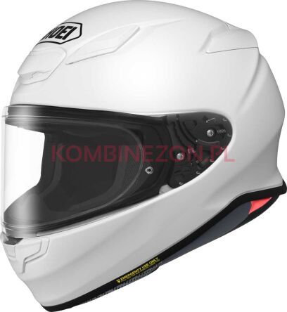 Kask SHOEI NXR2 WHITE - XXXL