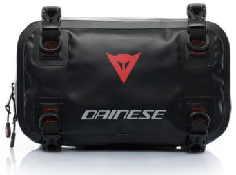 Torba narzędziowa na motocykl DAINESE EXPLORER TOOL BAG