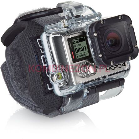 Uchwyt na ręke GoPro Wrist HERO Housing 3