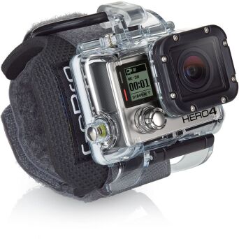 Uchwyt na ręke GoPro Wrist HERO Housing 3