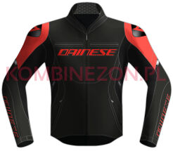 Kurtka DAINESE RACING 5 PERF. LEATHER JACKET