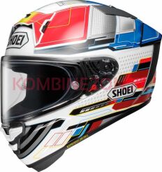 Kask SHOEI X-SPR PRO PROXY TC-10