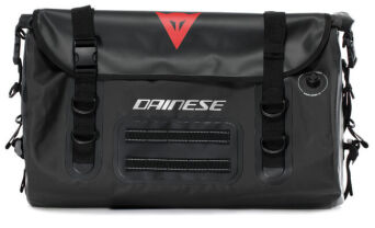 Worek Torba na motocykl DAINESE EXPLORER WP DUFFEL BAG 45L