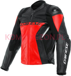 Kurtka DAINESE RACING 4 LEATHER JACKET