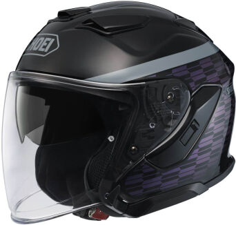 Kask SHOEI J-CRUISE 3 ACCONIC TC-2