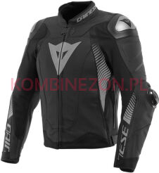 Kurtka DAINESE SUPER SPEED 4 LEATHER JACKET