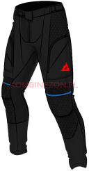 Spodnie DAINESE SUPER ADVENTURE ABSOLUTESHELL PANTS