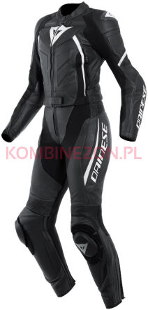 Kombinezon DAINESE AVRO D2 2 PCS SHORT/TALL LADY