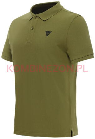 Koszulka Polo DAINESE SPEED DEMON POLO