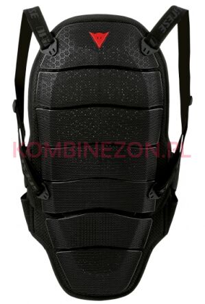 Ochraniacz DAINESE  BACK SHIELD AIR 8