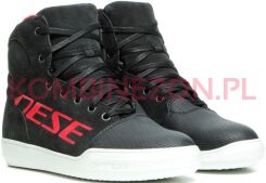 Buty DAINESE YORK D-WP