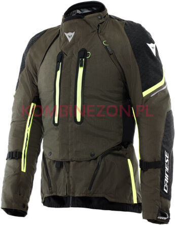 Kurtka DAINESE SUPER ADVENTURE ABSOLUTESHELL JACKET