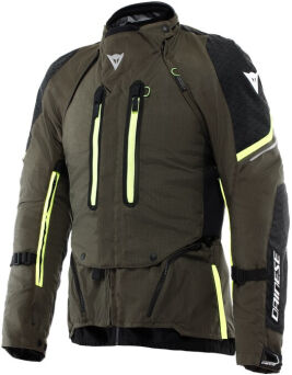 Kurtka DAINESE SUPER ADVENTURE ABSOLUTESHELL JACKET