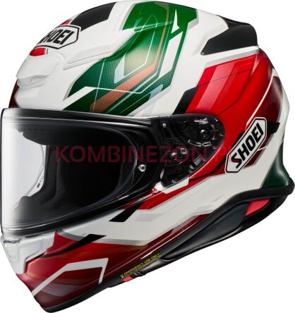 Kask SHOEI NXR2 CAPRICCIO TC-11