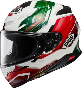 Kask SHOEI NXR2 CAPRICCIO TC-11