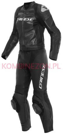 Kombinezon DAINESE MIRAGE LADY 2PCS