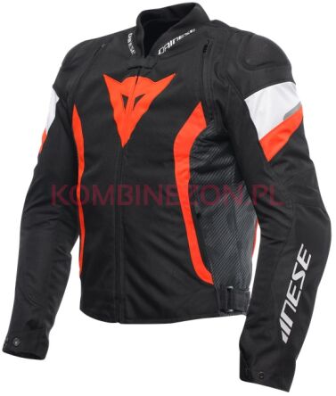 Kurtka DAINESE AVRO 5 TEX JACKET