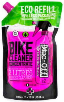 Koncentrat Bike Cleaner 500 ml - MUC-OFF