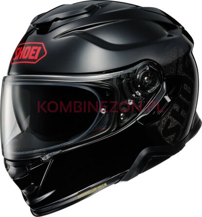 Kask SHOEI GT-AIR 2 EMBLEM TC-1