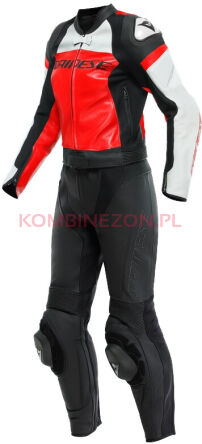 Kombinezon DAINESE MIRAGE LADY 2PCS SHORT/TALL