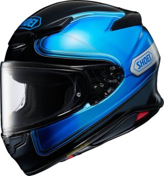 Kask SHOEI NXR2 SHEEN TC-2