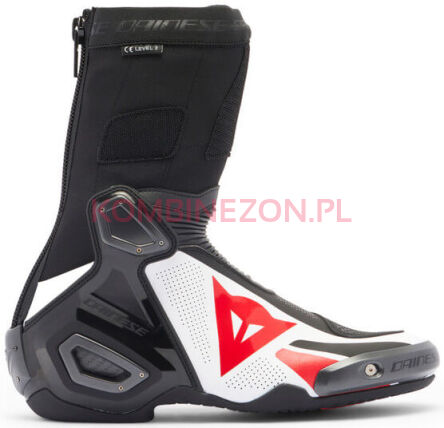 Buty DAINESE AXIAL 2 AIR BOOTS